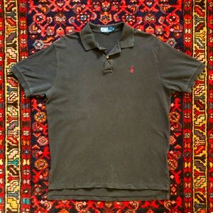 POLO | RALPH LAUREN OG POLO